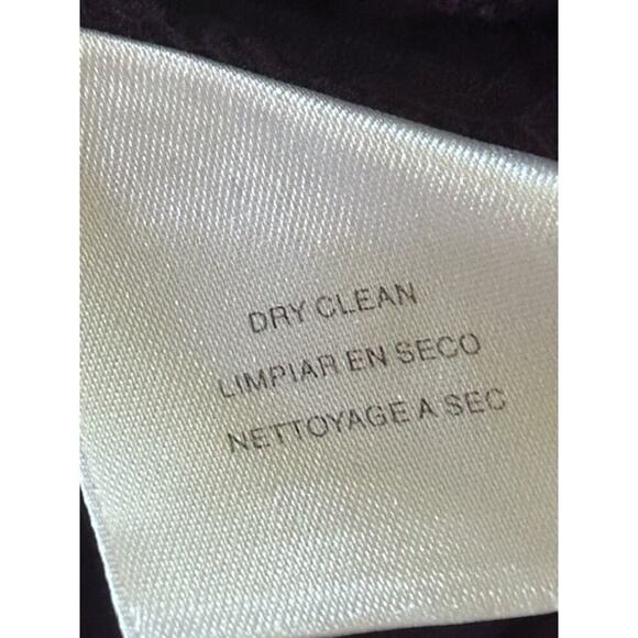 Evan-Picone Purple Halter Midi Dress – Size 4P Petite - Picture 5 of 6